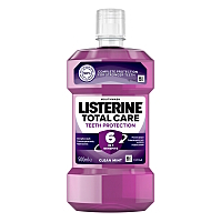 LISTERINE Total Care Teeth Protection ústna voda 500 ml