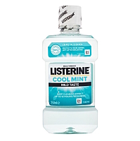 LISTERINE Zero ústna voda 250 ml