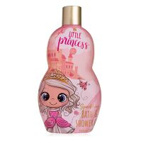 ACCENTRA Little princess gél sprchový vo fľaši 340 ml