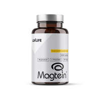 LIVLIFE Magnesium L-treonate 90 kapsúl