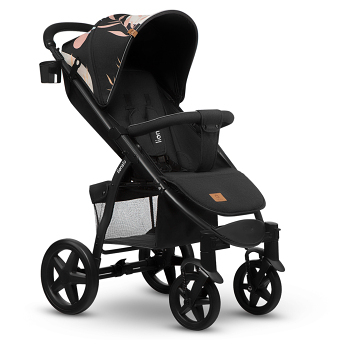 LIONELO Lo-annet plus lovin detský kočík (Kočíky)