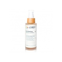 LOBEY AHA Peeling s postupným uvoľňovaním 50 ml