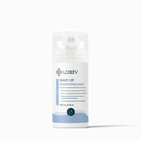 LOBEY Odličovacie mlieko 100 ml