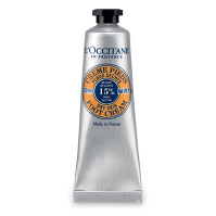 L´OCCITANE Krém na nohy Bambucké maslo 150 ml