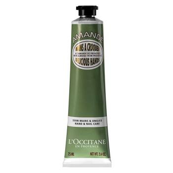 L´OCCITANE Krém na ruky Mandle 75 ml