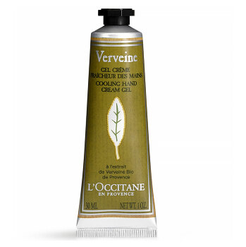 L´OCCITANE Krém na ruky Verbena (Cooling Handr Cream gel) 30 ml