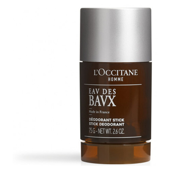 L´OCCITANE Roll-on dezodorant Eau Des Baux 75 g (Roll-on dezodoranty)