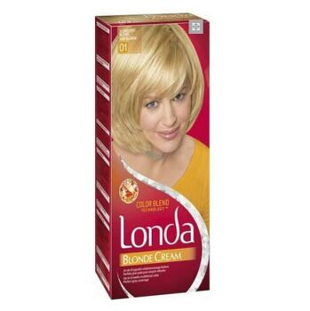 Londacolor cc 01 slnečné blond (Farby na vlasy, melír na vlasy)