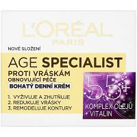 L´OREAL Age Specialist 55+ denný krém 50 ml