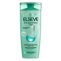 L&#39;ORÉAL Elseve Extraordinary Clay šampón 400 ml