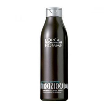 L'ORÉAL Homme Tonique vyživujúce šampón 250 ml