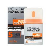L´Oreal Paris Men Expert Hydra Energetic Lotion 50ml
