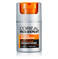 L´Oreal Paris Men Expert Hydra Energetic Lotion 50ml