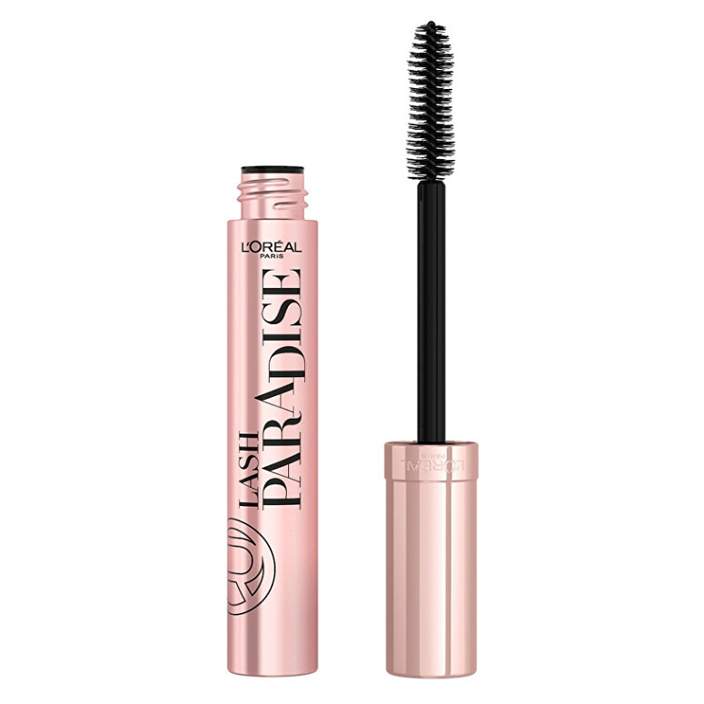 L'ORÉAL PARIS Lash Paradise Black 6,4 ml kúpite na Mojalekaren.sk