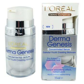 L´Oreal Paris Derma Genesis Concentrated Serum 15ml ()