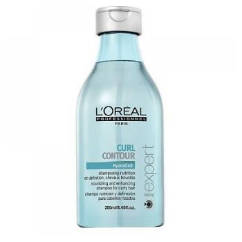 L'ORÉAL Curl Contour šampón pre vlnité a trvalené vlasy 250 ml