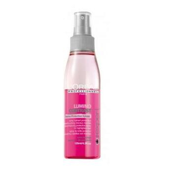 L´Oreal Paris Expert Lumino Contrast Protective Spray 125ml (Ochranný sprej) (Tužidlá na vlasy)
