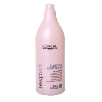 L'ORÉAL Expert Lumina Contrast šampón pre melírované vlasy 1500 ml