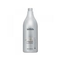 L'ORÉAL Expert Silver šampón pre oživenie bielych a šedivých vlasov 1500 ml