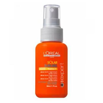 L´Oreal Paris Expert Solar Sublime Serum 50ml (Ochranné sérum) (Vlasové oleje) - Regeneračné
