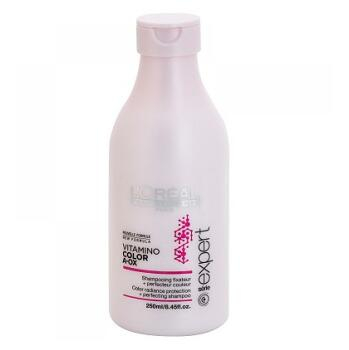 L'ORÉAL Expert Vitamino Color A-OX šampón fixujúce farbu 250 ml