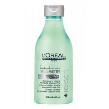 L'ORÉAL Expert Volumetry šampón pre jemné vlasy 250 ml