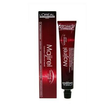 L´Oreal Paris Majirel 50ml (Farba na vlasy) 6,52 (Farby na vlasy, melír na vlasy)