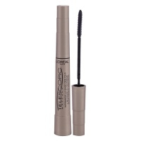 L´Oreal Paris Mascara Telescopic Black 8ml (Odstín Black černá)