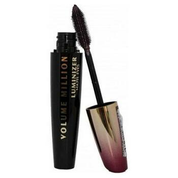 L´Oreal Paris Mascara Volume Million Lashes Black For Hazel Eyes 9ml (Black černá) (Riasenky)