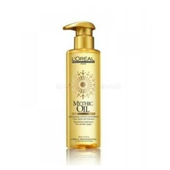 L´Oreal Paris Mythic Oil Shampoo 250ml (Šampon pro všechny typy vlasů)
