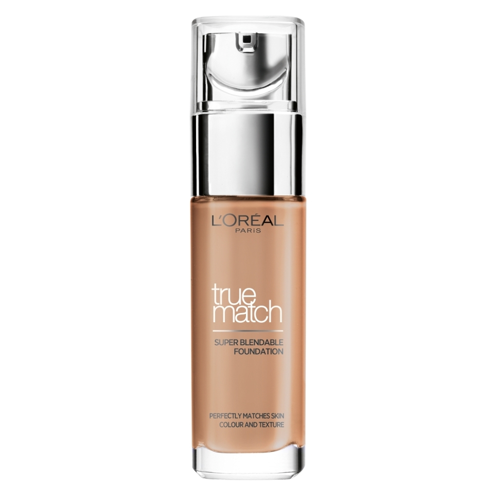 L´ORÉALTrue Match Make-up 5C Rose Sand 30 ml