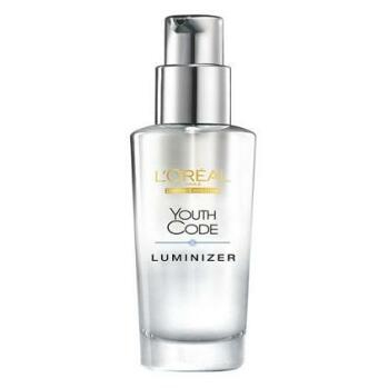 L´Oreal Paris Youth Code Luminizer Serum 30ml (Pleťová séra a emulzie)