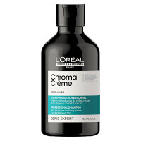 L´ORÉAL Professionnel Séria Expert Chroma Crème Šampón na neutralizáciu červené tóny 300 ml