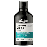 L´ORÉAL Professionnel Séria Expert Chroma Crème Šampón na neutralizáciu oranžových tónov 500 ml