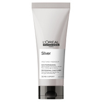 L´ORÉAL Professionnel Séria Expert Kondicionér pre sivé vlasy Silver 200 ml