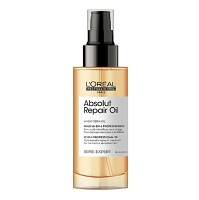 L´ORÉAL Professionnel Séria Expert Multifunkčná olejová bezoplachová starostlivosť Absolut Repair 90 ml