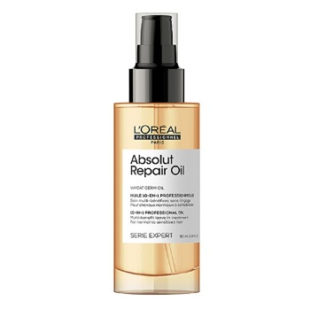 L´ORÉAL Professionnel Séria Expert Multifunkčná olejová bezoplachová starostlivosť Absolut Repair 90 ml