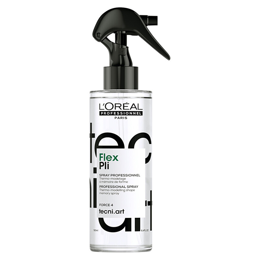 L´ORÉAL Professionnel Termo-fixačný sprej s tvarovou pamäťou 190 ml