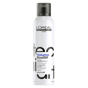 L´ORÉAL Professionnel Tužiaca pena pre objem vlasov od korienkov Tecni.Art Volume Lift 250 ml (Tužidlá na vlasy)