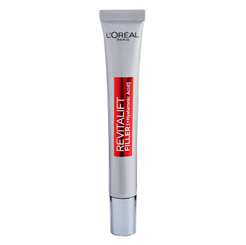L´OREAL Revitalift Filler Očný krém 15 ml (Očné krémy) - Pre oči a očnú optiku - obrázok 2/2