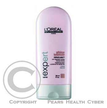 L´Oreal Paris Expert Shine Blonde Conditioner 150ml (Kondicionér pre obnovu blond vlasov) (Vlasové kondicionéry a balzamy) - Regeneračné