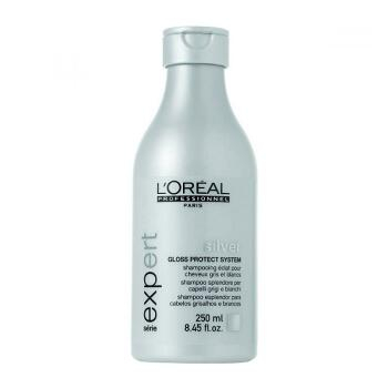L'ORÉAL Expert Silver šampón pre šedivé vlasy 250 ml