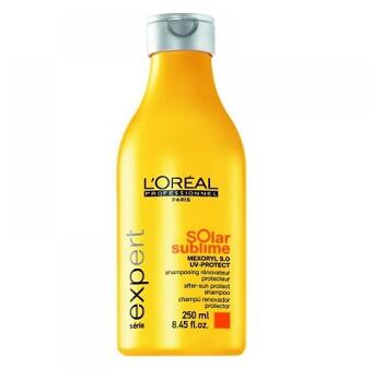 L'ORÉAL Expert Solar Sublime regeneračný šampón 250 ml