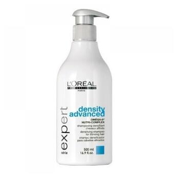 L'ORÉAL Expert Density Advanced šampón pre obnovenie hustoty vlasov 500 ml