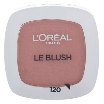 L´OREAL True Match 120 Sandalwood Pink lícenka 5 g (Tvárenky)