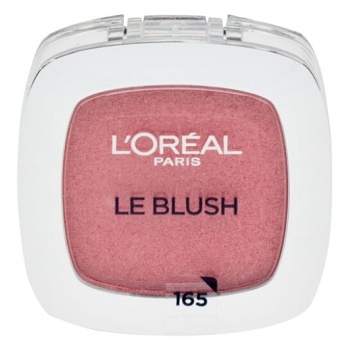 L´OREAL True Match 165 Rosy Cheeks lícenka 5 g (Tvárenky) - obrázok 1/2