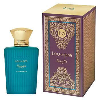 LOU DE PRE Paradise vanille 90 ml (Parfumované vody)