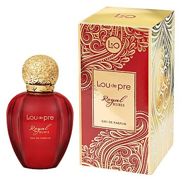 LOU DE PRE Royal rubis 90 ml (Parfumované vody)