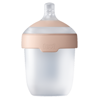 LOVI Fľaša MammaFeel 0m+ 150 ml