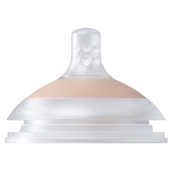 LOVI Fľaša MammaFeel 0m+ 150 ml (Dojčenské fľaše) - obrázok 3/4